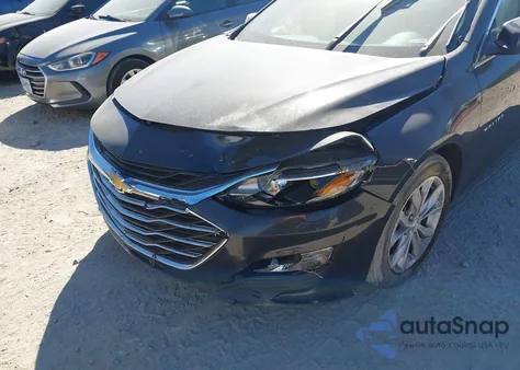 2023 Chevrolet Malibu Fwd 1Lt z USA, uszkodzony, nr VIN 1G1ZD5ST5PF187302